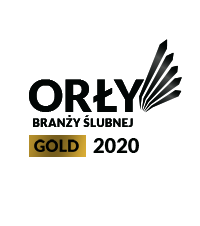 Laureat GOLD 2020